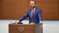 От "Възраждане" искат оставката на земеделския министър Георги Тахов