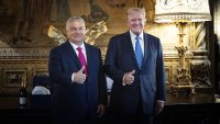 Орбан за отмяната на визите за САЩ: Приятелството има значение в политиката