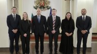 България е на крачка от излизане от "сивия списък" на FATF