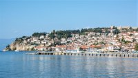 Откриха тялото на нашия водолаз, изчезнал в Охридското езеро