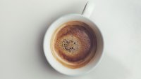 Кафето е любимата напитка на сърбите, особено в съчетание с ракия
