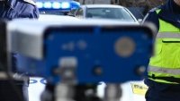 Само за 16 часа: 912 нарушения на скоростта в участък с ремонт на магистрала "Марица"