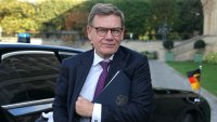 Германският външен министър посещава България и Румъния