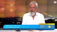 Леви: Ако падне режимът на аятоласите, това ще бъде плюс за Иран и за целия регион