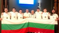 Български ученици с 6 медала на от Международна олимпиада по математика