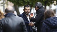Петър Тодоров разказа как е нареден арестът на Борисов: Ще изсмучем от пръстите