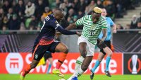 След равенство с Апоел, Лудогорец няма да играе в Европа 