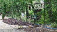 Проверяват сигнал за незаконен сондаж за вода в местността "Баба Алино"