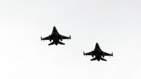 Къде бяха пакистанските F-16 по време на сблъсъка им с Индия?