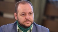 Борислав Сандов с обвинение за "Петрохан", aдвокатът му го нарече абсурдно