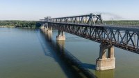 Румъния премахва таксата за Дунав мост от 1 октомври