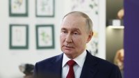 Тръмп и Путин си говорили на малки имена по време на разговора за Украйна