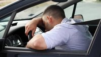 Арестуваха дрогиран българин зад волана във Виена 