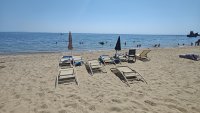 Слънчево време в петък, градусите тръгват нагоре