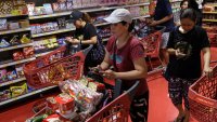Китай евакуира 400 000 души от Шенжен заради супертайфун