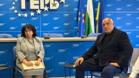 Бойко се похвали: Диалогът между работодатели и синдикати е възстановен