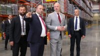 Желязков: Държавата всяка година дава субсидия за градския транспорт в София