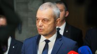 Костадинов: Кабинет с мумии на прехода, политически Франкейнщайн