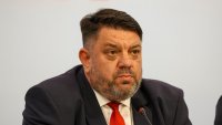 Зафиров на Бузлуджа: БСП не е брошка на ревера на никого 