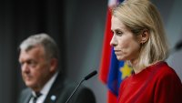 ЕС ще работи по използването на замразени руски активи за подпомагане на Украйна след войната