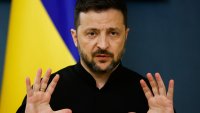 НАТО търси място за Зеленски на срещата на върха в Хага