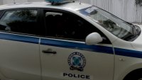 Пиян шофьор на български тир изгуби контрол в тунел в Гърция, блъсна се