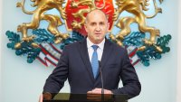 Противоконституционно ли е искането на Радев за провеждането на референдум?
