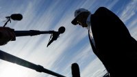 Борбата за американското участие във венецуелския петрол