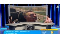 "Пречистен" е третата му самостоятелна песен на Боби Иванчев 