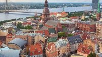 Граждани на Русия и Беларус със забрана да купуват недвижими имоти в Латвия
