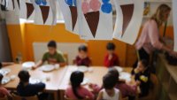 Отечество, руски патриотизъм... Пропагандата влезе и в детските градини