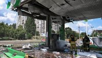 Украйна и Русия си размениха удари, има убити и ранени цивилни