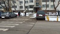 Улиците на София: Тормоз от мотористи, коли, зле регулирани кръстовища...