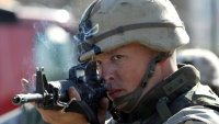 Американски войник стрелял по НЛО по време на Корейската война, куршумите рикоширали
