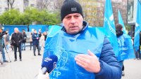 Иван Кирилов: Протестиращите вече направиха компромис 