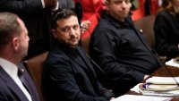 Европейските страни и Украйна работят по план за прекратяване на войната 