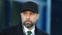 Йовичевич е отхвърлил оферта да поеме клуб от украинския футболен елит