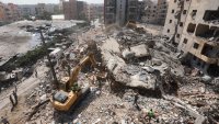 Как Иран накара Тръмп да спаси "Хизбула"