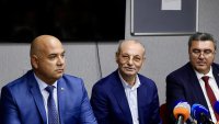 Ахмед Доган създава нов политически проект: С моя подпис започна всичко 