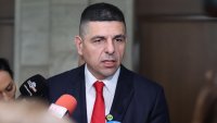 ДБ внася законопроект полицаите задължително да носят боди камери