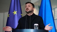 Ако Украйна не бъде поканена на срещата на НАТО, това ще бъде победа за Путин