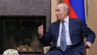 Ще предприеме ли Русия атака срещу НАТО &ndash; предупреждението на САЩ към Путин