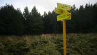 Лоши са условията за туризъм по планините