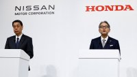 Nissan и Honda прекратяват преговорите за сливане