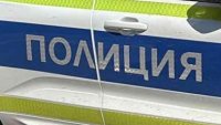 Задържаха шофьора, заснет с райски газ зад волана в Пловдив
