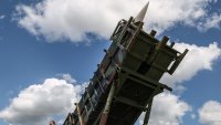 Украйна планира производство на ракети "Пейтриът": защо това е лоша идея?