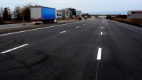 Временно променят движението по северната тангента
