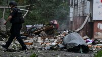 Войната в Украйна разкрива опасностите от продължителното използване на турникет