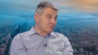 Свинаров за "Безмер": Щом американците искат това летище, значи то ги устройва 