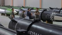 Какви ракети има човекът ракета Ким Чен Ун? 